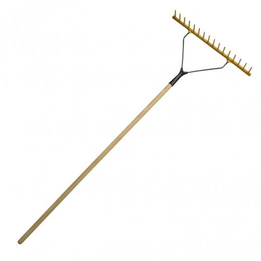  Plastic Hay Rake 