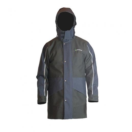  Kaiwaka Stormforce Men's Parka Jacket 