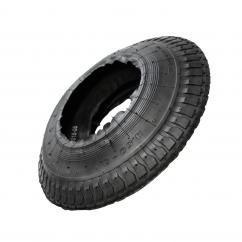 Wheelbarrow Replacement Tyre image
