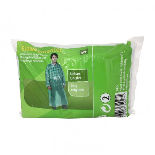  Veterinary Disposable Calving Gown 135cm