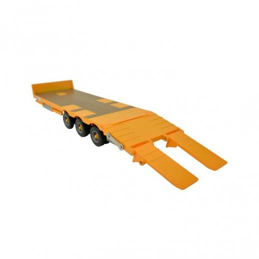  Britains 43254 Kane Low Loader Trailer
