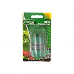 Kingfisher 1/2  Hose Connector Straight image