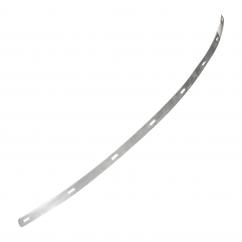 Scraper Metal Backing Strip (8 Hole) image