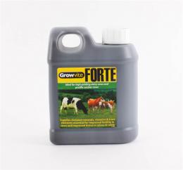 Tulivin Growvite Forte for Cattle  image