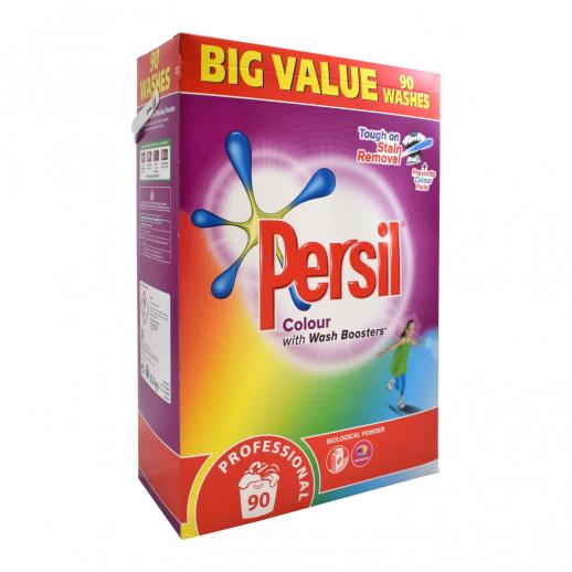  Persil Colour Care 90 Scoop Pack