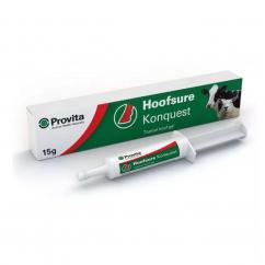 Provita Hoofsure Konquest Hoof Gel  image