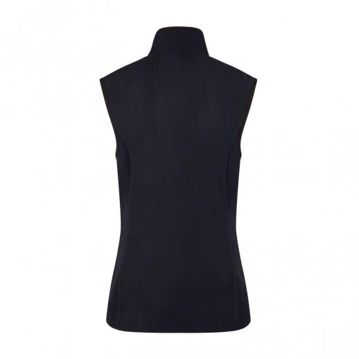  Ridgeline Monarch Ladies Gilet Navy
