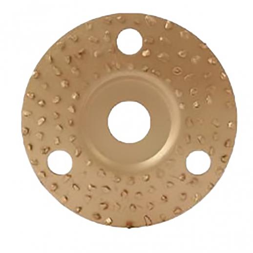  A/H Metal Hoof Disc 158870