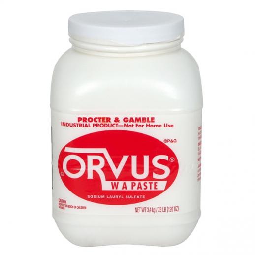  Procter & Gamble Orvus Paste Shampoo Soap 