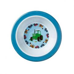 Tractor Ted Bowl Machines Design image