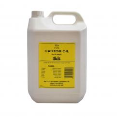 Battles Pure Castor Oil 5L image