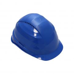 Safety Helmet Blue image