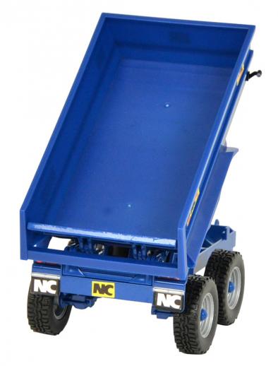  Britains 43182A1 NC Dump Trailer