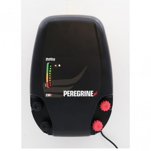  Hotline Peregrine 7.0J 230V Mains Energiser  47HM700
