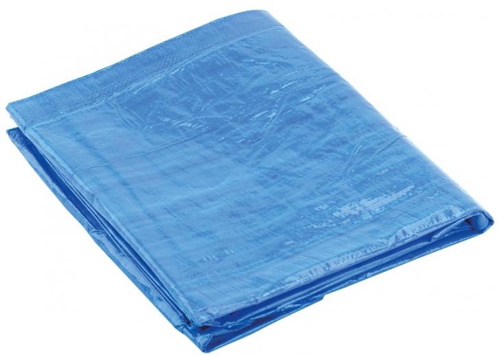  Sealey TARP68 Tarpaulin 6ft x 8ft