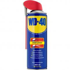 WD40 Smart Straw Aerosol 450ml image