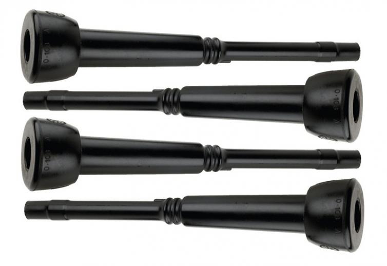  Gascoigne Type Milking Liners 