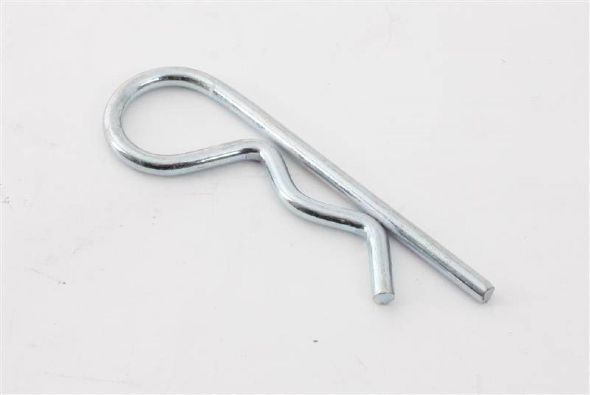 Buy 5mm R Clips Single from Fane Valley Stores Agricultural Supplies