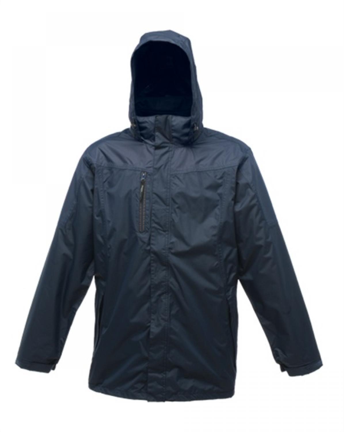 Buy Regatta Ledger 3 in 1 Jacket in Navy TRA138 from Fane Valley Stores ...