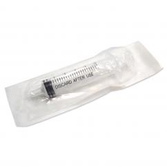 Disposable 5ml Syringe  image