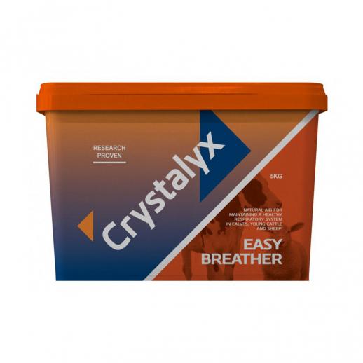  Crystalyx Calf 100 