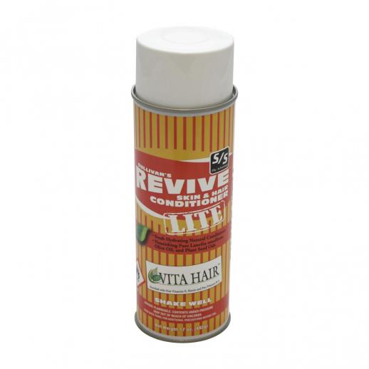  Sullivan's Revive Lite Skin and Hair Conditioner