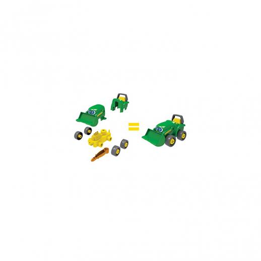  Britains 47209 John Deere Build A Buddy - Bonnie