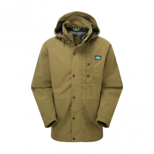  Ridgeline Monsoon Classic Jacket Teak