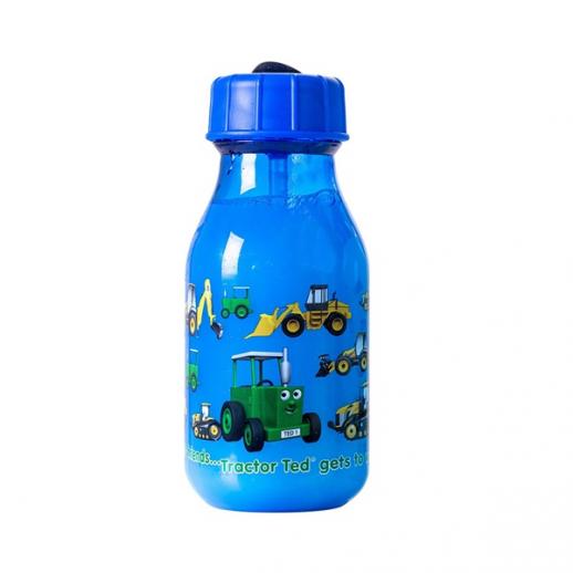  Tractor Ted Water Bottle Digger Design