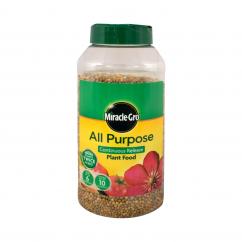Miracle-Gro All Purpose Continuous Release Shaker  image