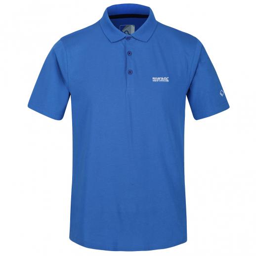  Regatta RMT213 Sinton Polo Shirt Blue