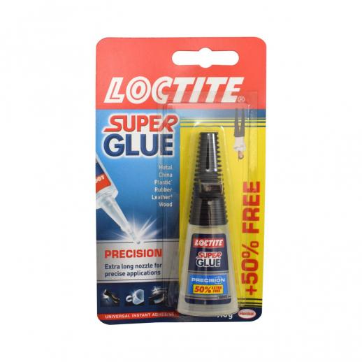  Loctite Super Glue 5g