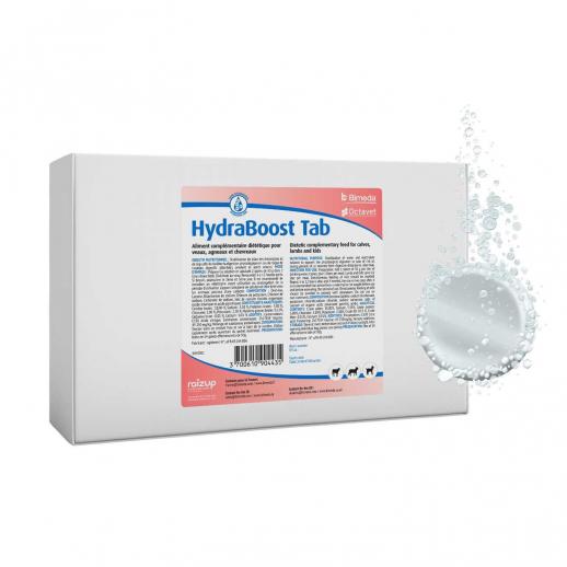  Hydraboost 24 Tablets