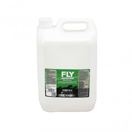  Nettex Fly Repellent Spray 