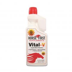 Horse First Vital-V 1L image