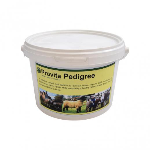  Provita Pedigree 1Kg