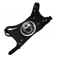 Chin Ball Bull Mating Harness image