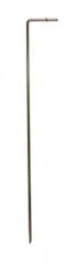 Hotline Earth Spike 1M 47ES2 (9mm diameter) image