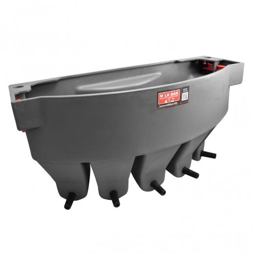 Buy Milk Bar 5 Teat Compartment Calf Feeder MB23 from Fane Valley ...