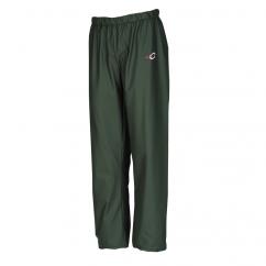 Flexothane Childs Waterproof Trouser Green  image