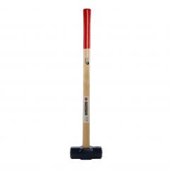 10lb Sledge Hammer with Hickory Handle image