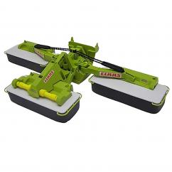 Bruder Claas Front Disc Mower 8550 C Plus  image