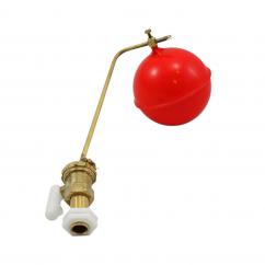 Fisher Complete Valve Assembly image