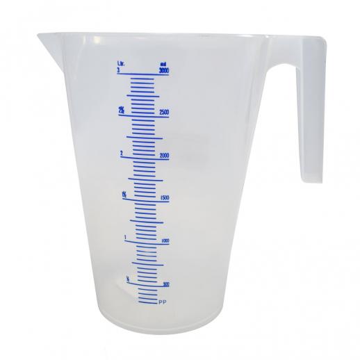  Graduated Measuring Jug 