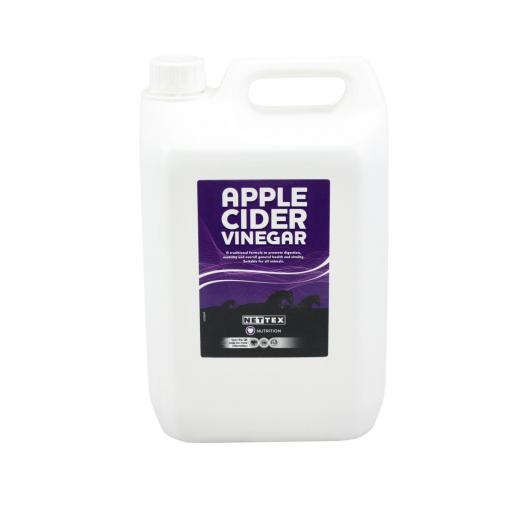  Apple Cider Vinegar 
