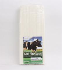 Burflow Milk Filter Socks  image