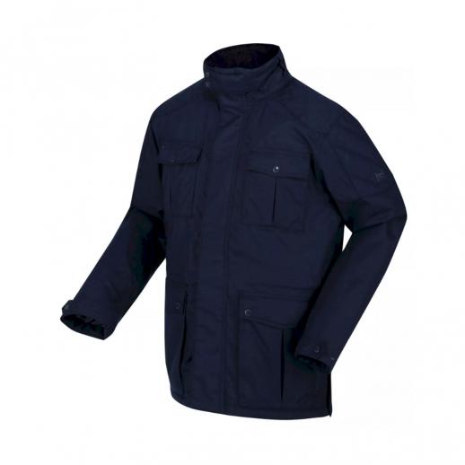  Regatta RMP309 Eastyn Mens Insulated Jacket Navy