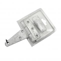 Gatemate 5051001 Weighty Scotch Tee Hinges 4'' image