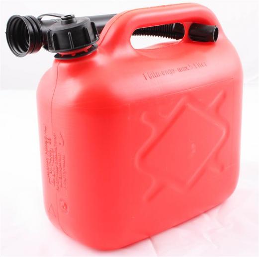 Jerry Can 