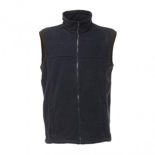  Regatta TRA700 Haber ll Mens Fleece Gilet Navy